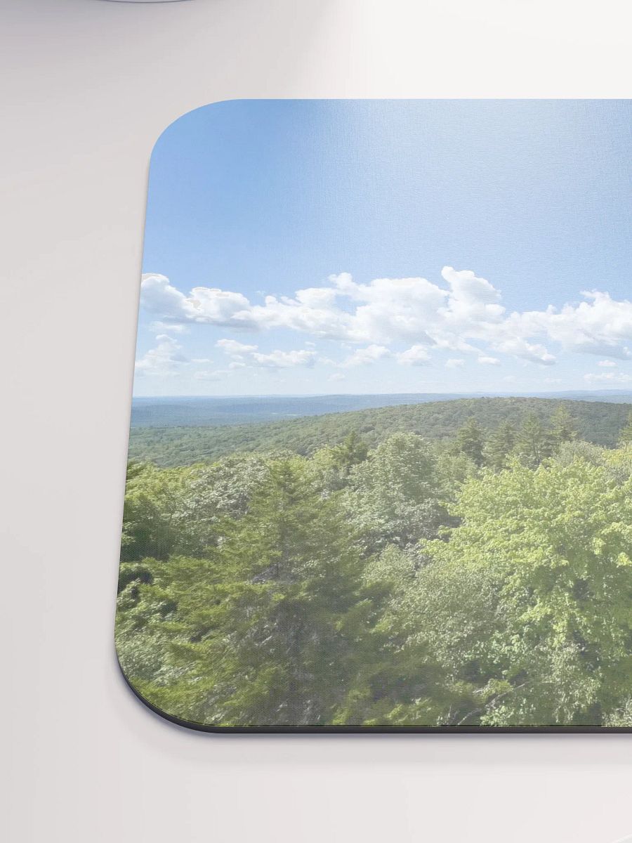From the Fire Tower (Mouse Pad) product image (6)
