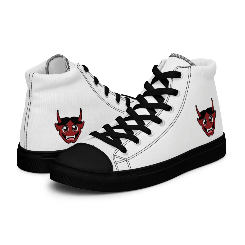 Oni Womens High Tops product image (8)