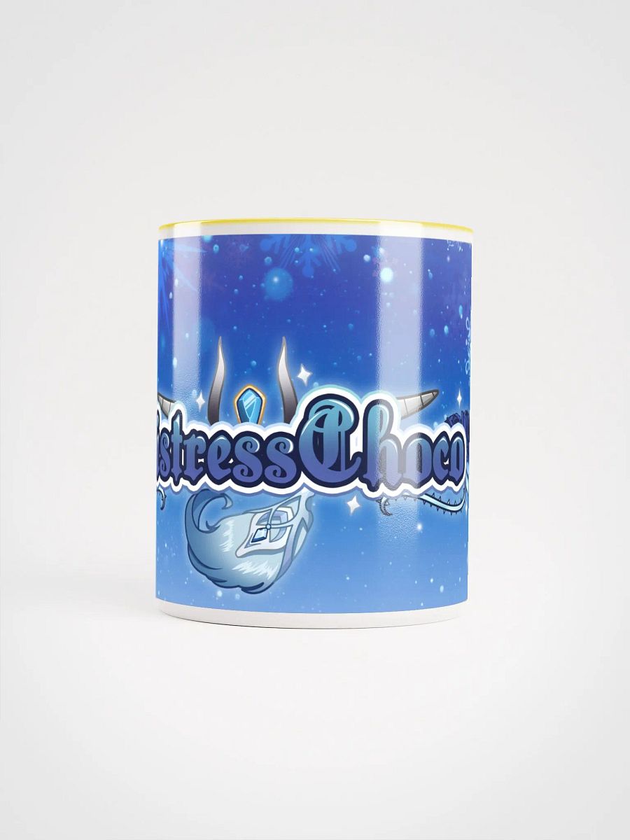 MistressChoco Logo Mug product image (28)