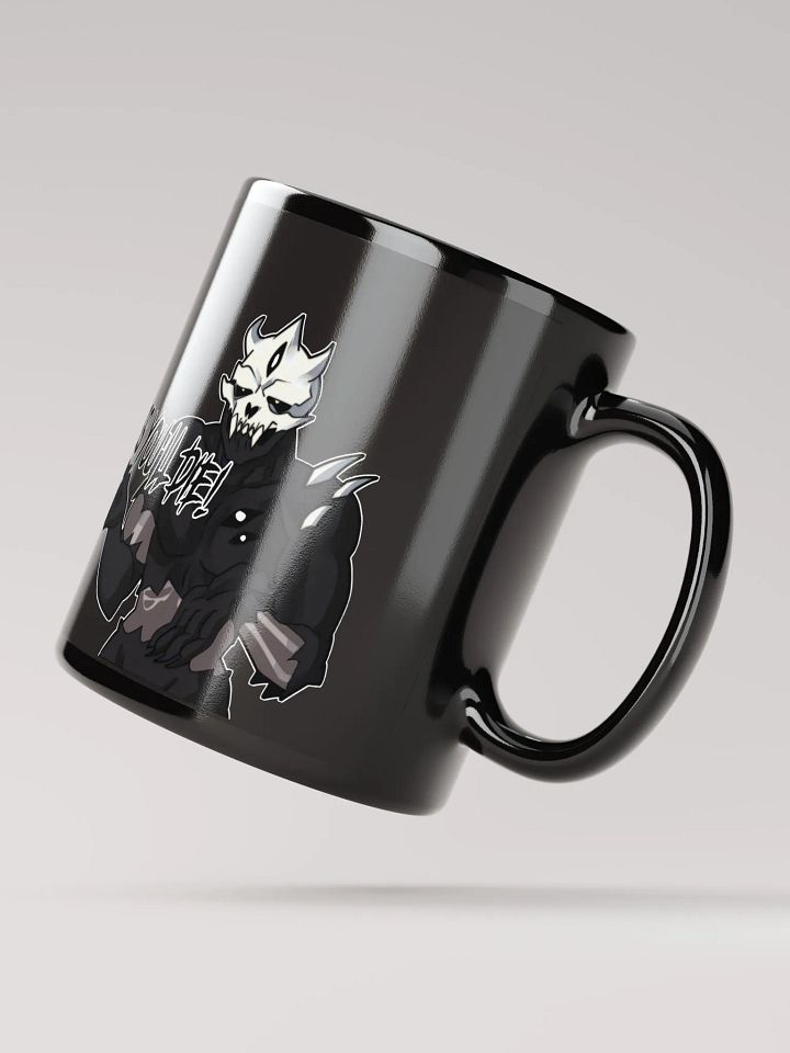 Kon - guess you'll die - mug product image (3)