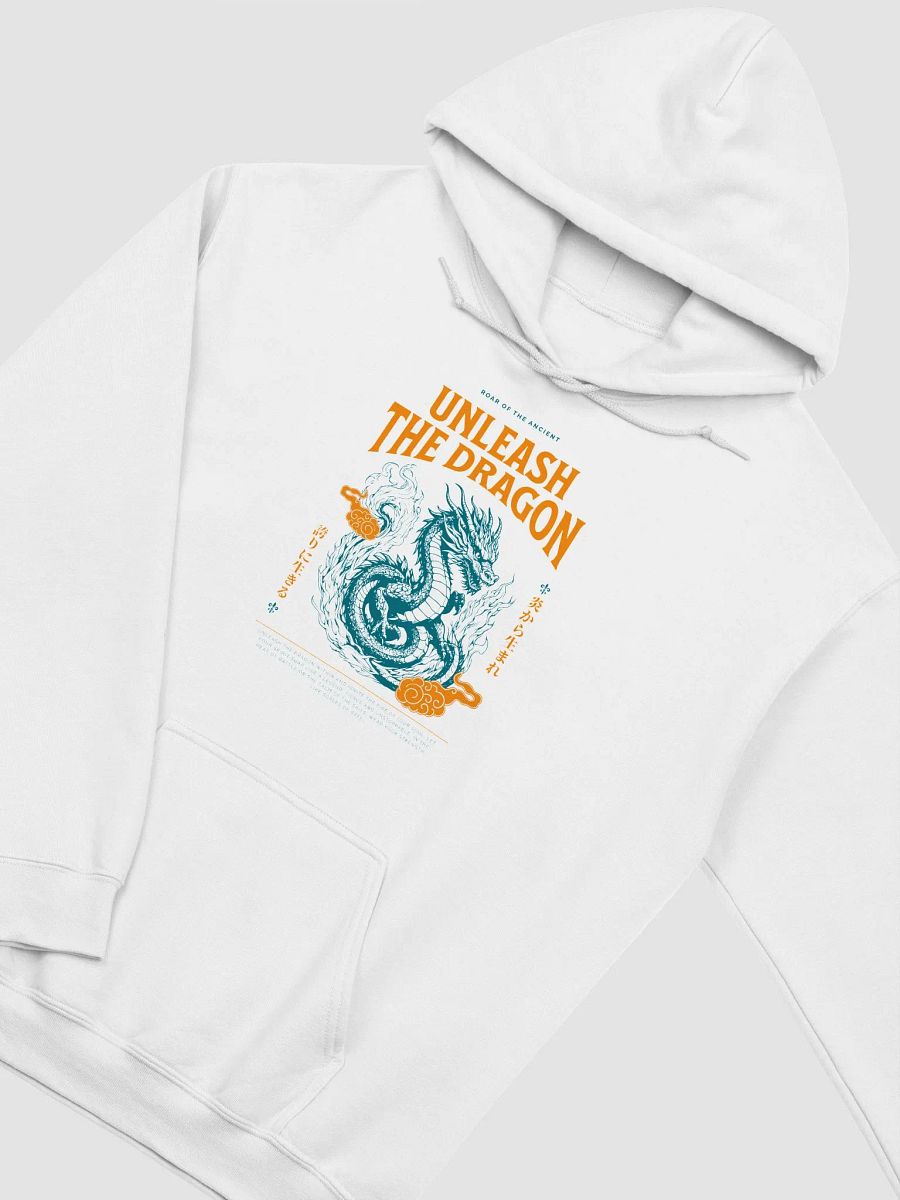 Unleash The Dragon product image (5)