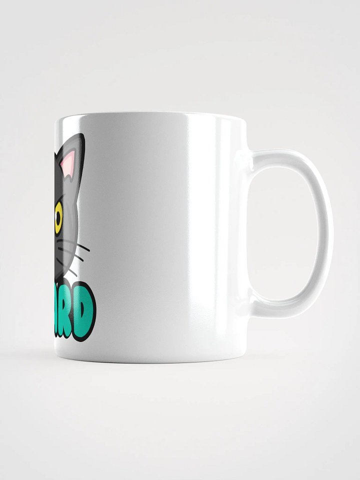 Grumpy Edward Mug product image (1)