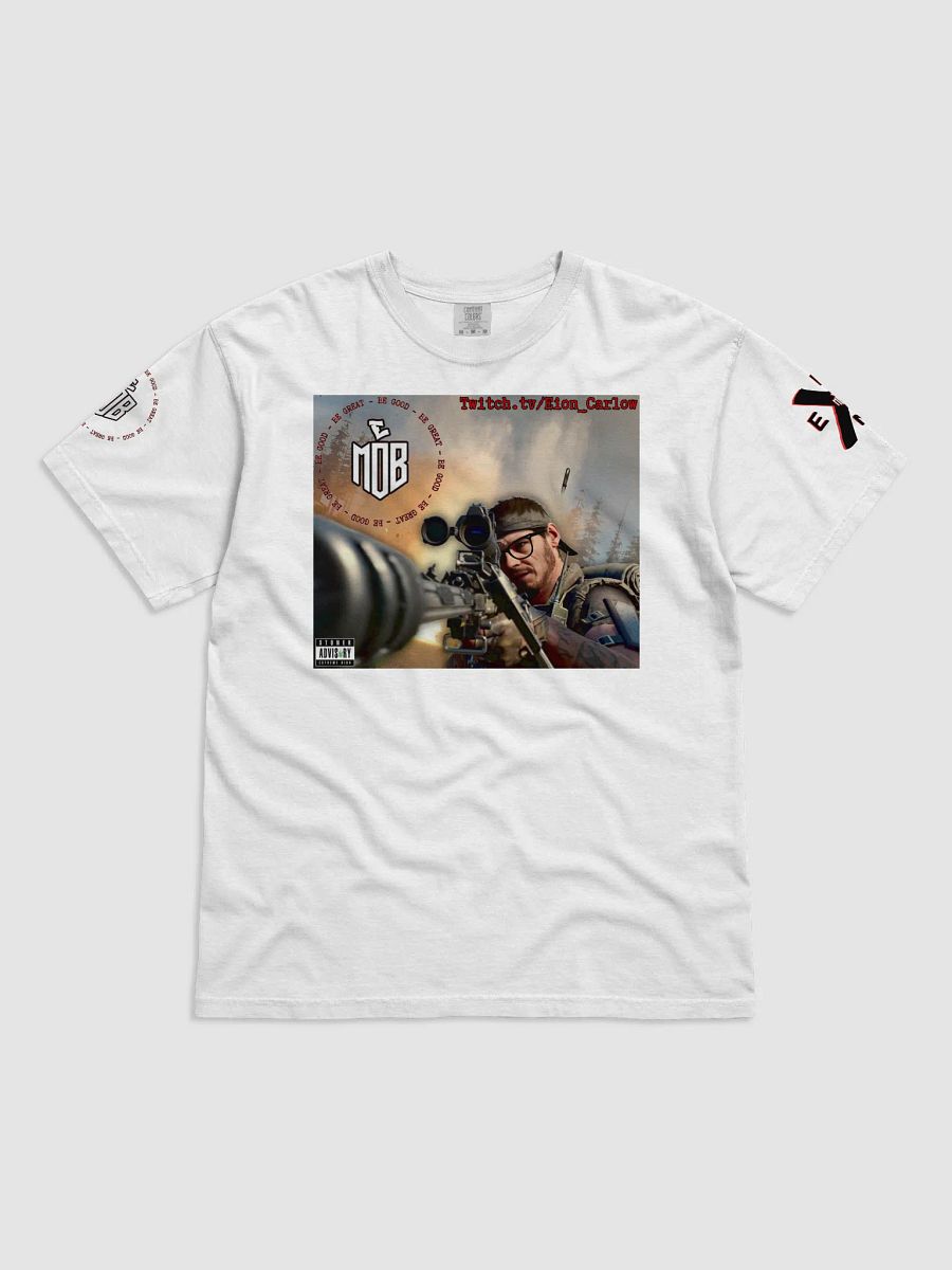 "Sniping Expert" Tee product image (9)