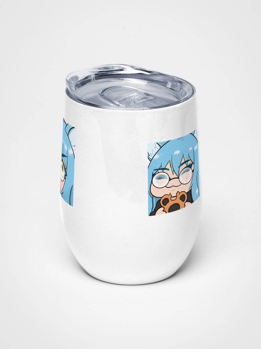 Blue232 wine tumbler product image (5)
