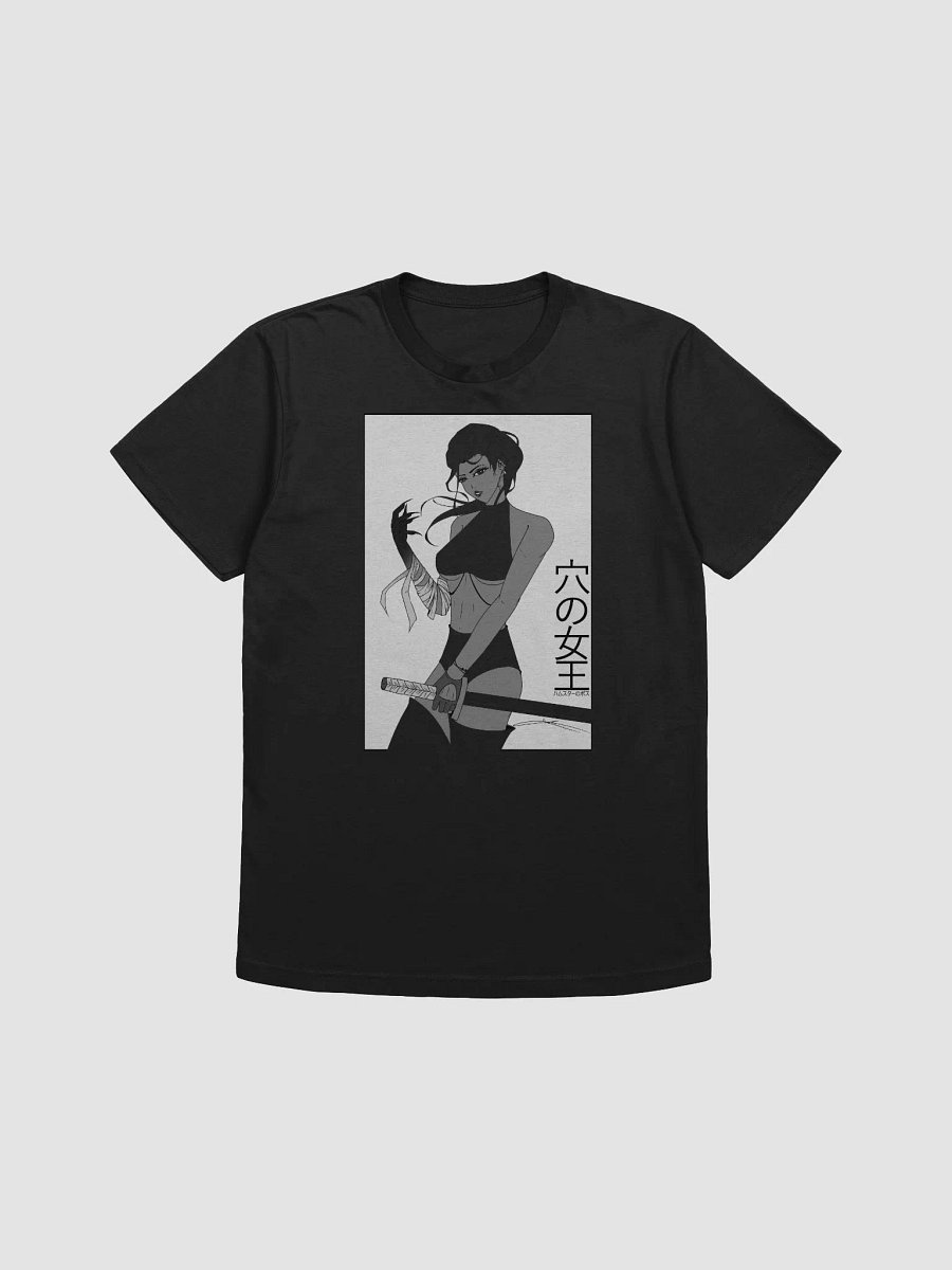 Queen of Holes T-Shirt product image (2)