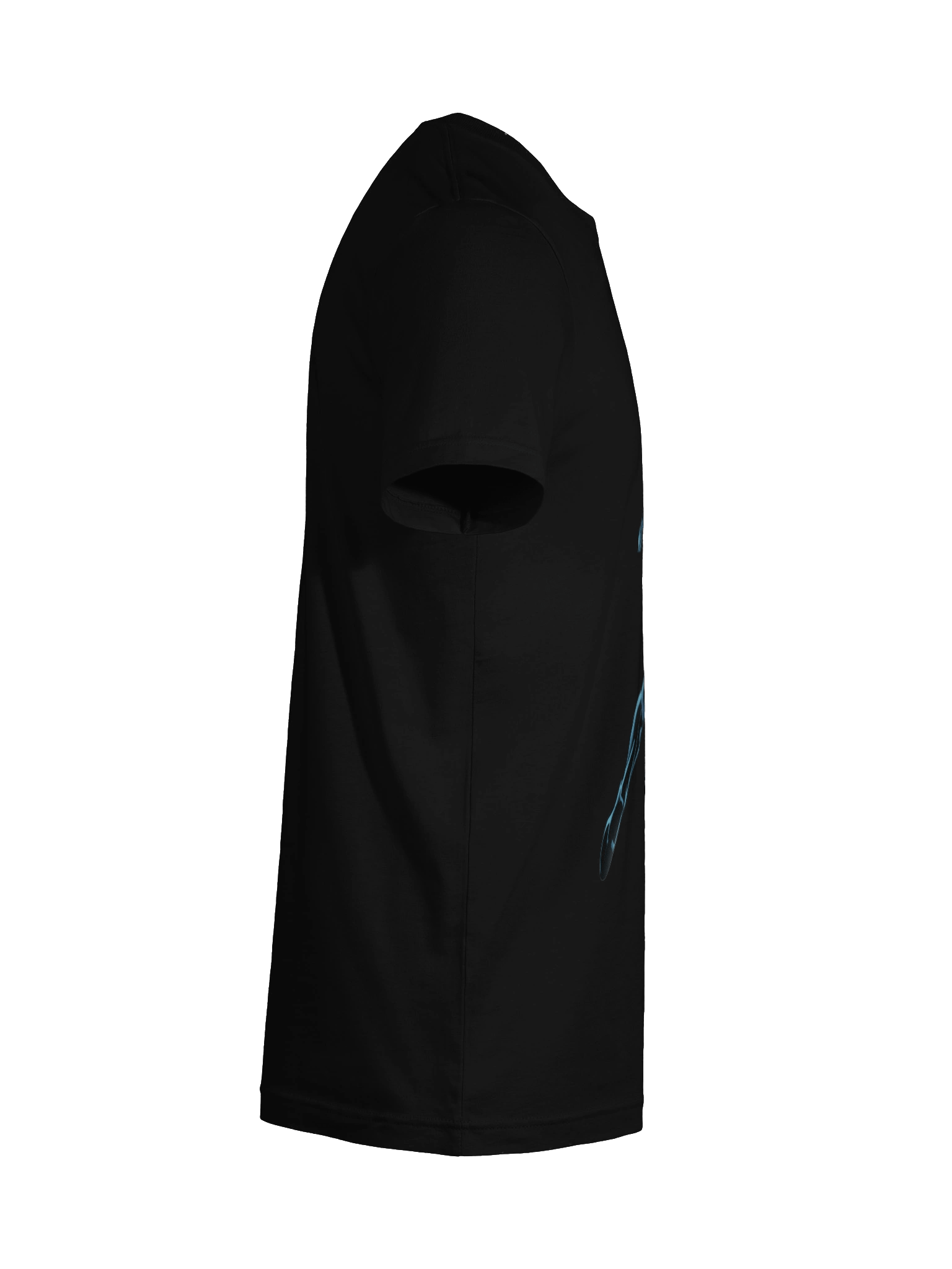 Mister Fantastic Boundless Bound Supersoft T-Shirt – Elastic Nightfall Ascent product image (12)