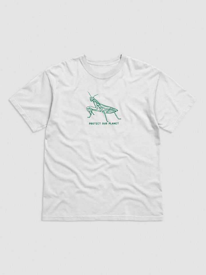 stitched earth day tee product image (1)