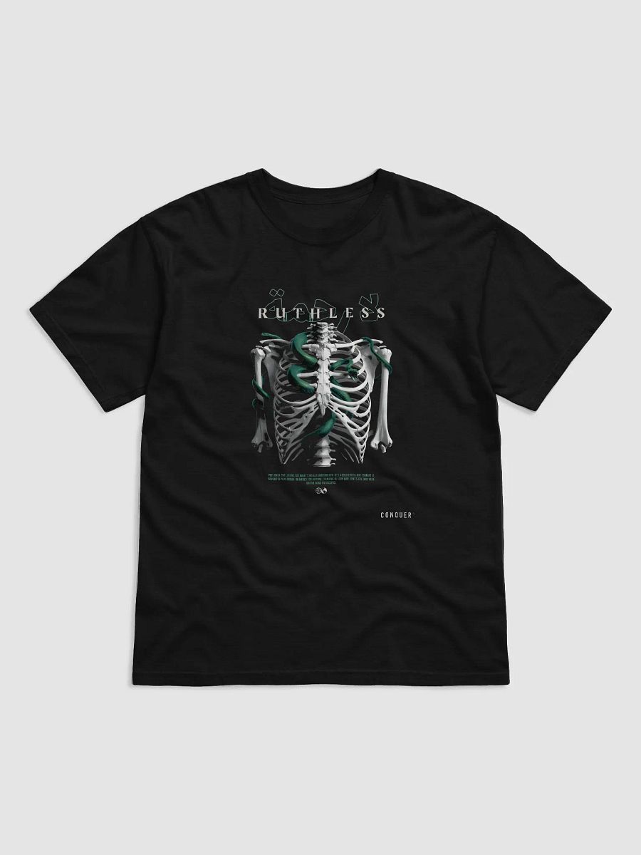 Serpentine Anatomy Heavyweight Tee product image (1)