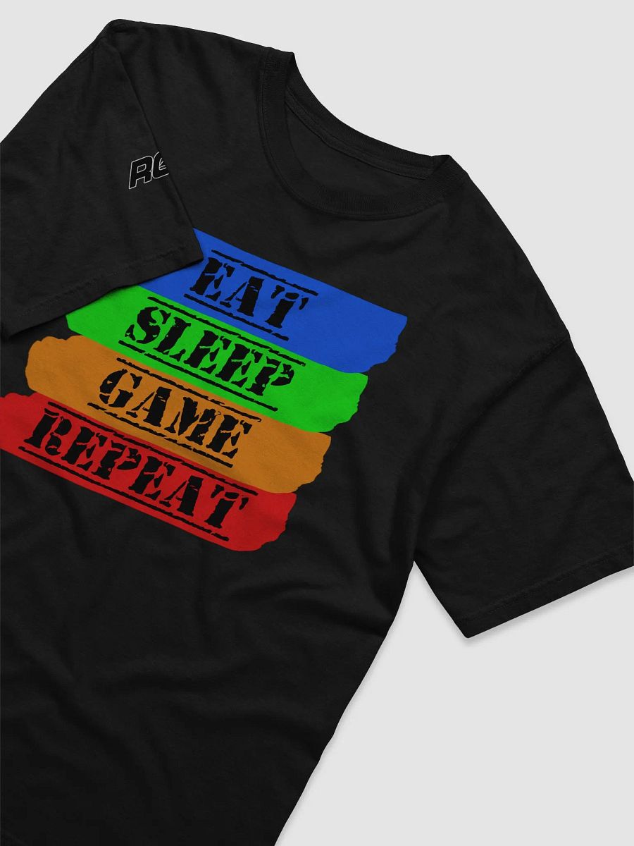 Eat, Sleep, Game, Repeat product image (5)