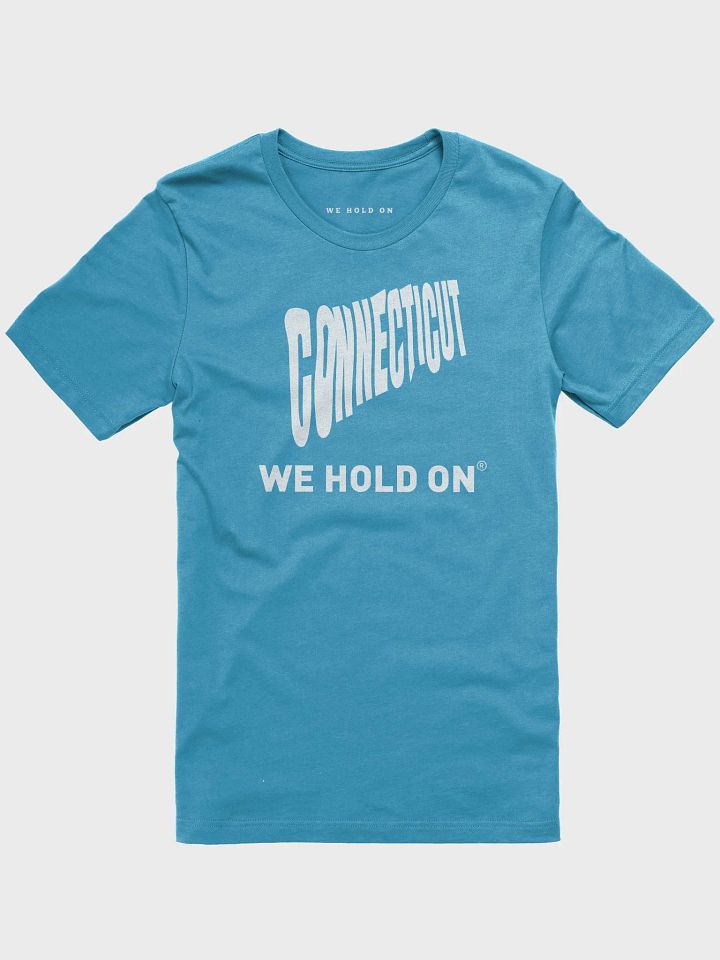CONNECTICUT Tee product image (1)