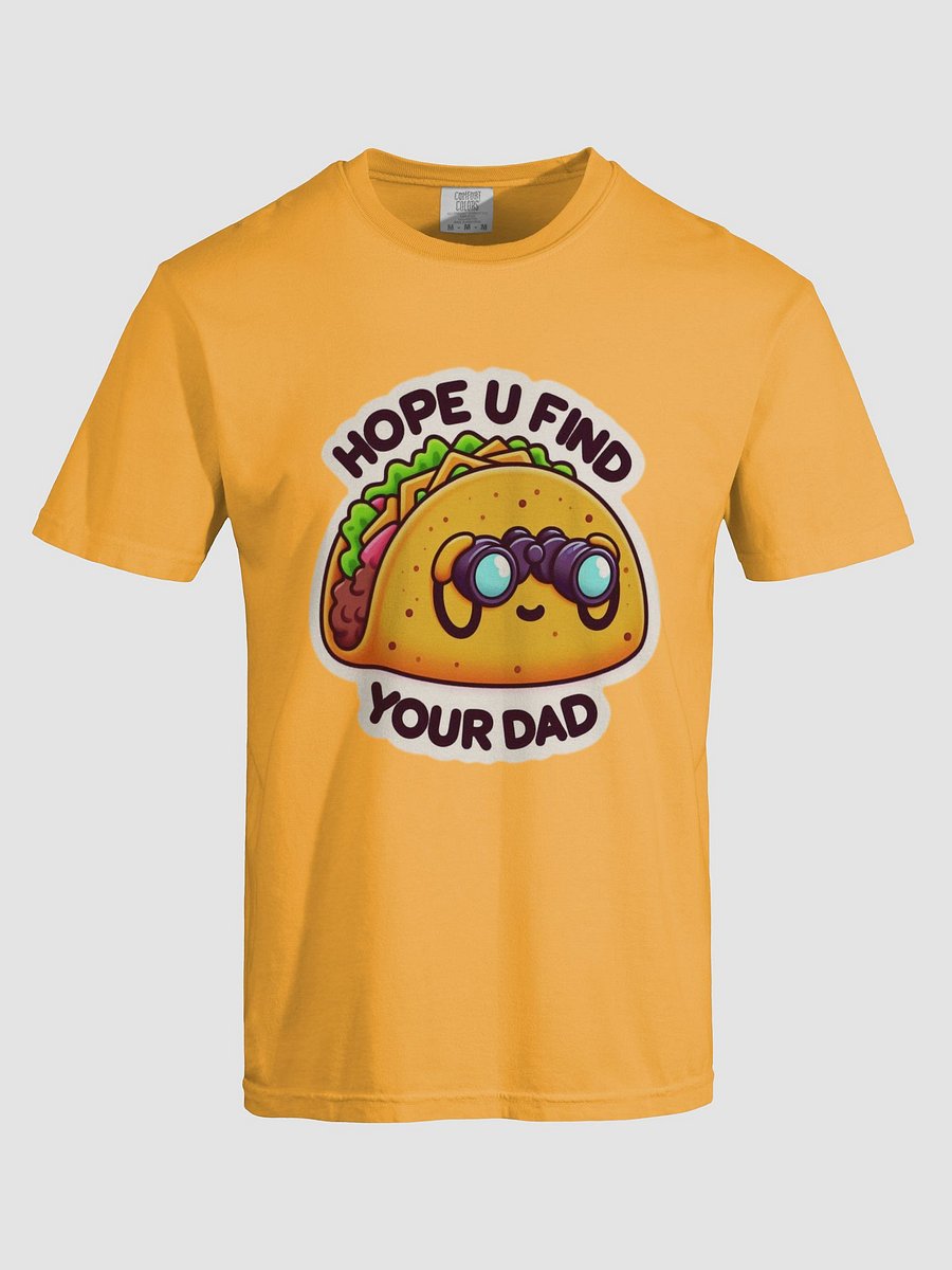 Hope U Find Your Dad T product image (7)