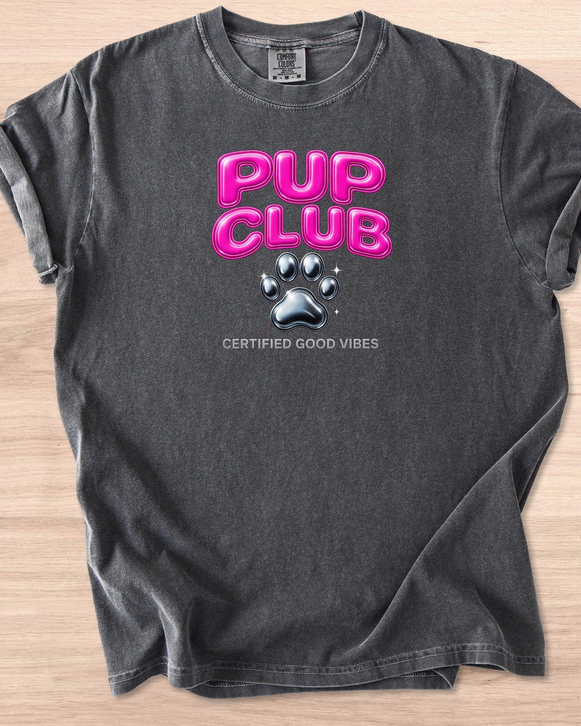 Pup Club Tee product image (54)