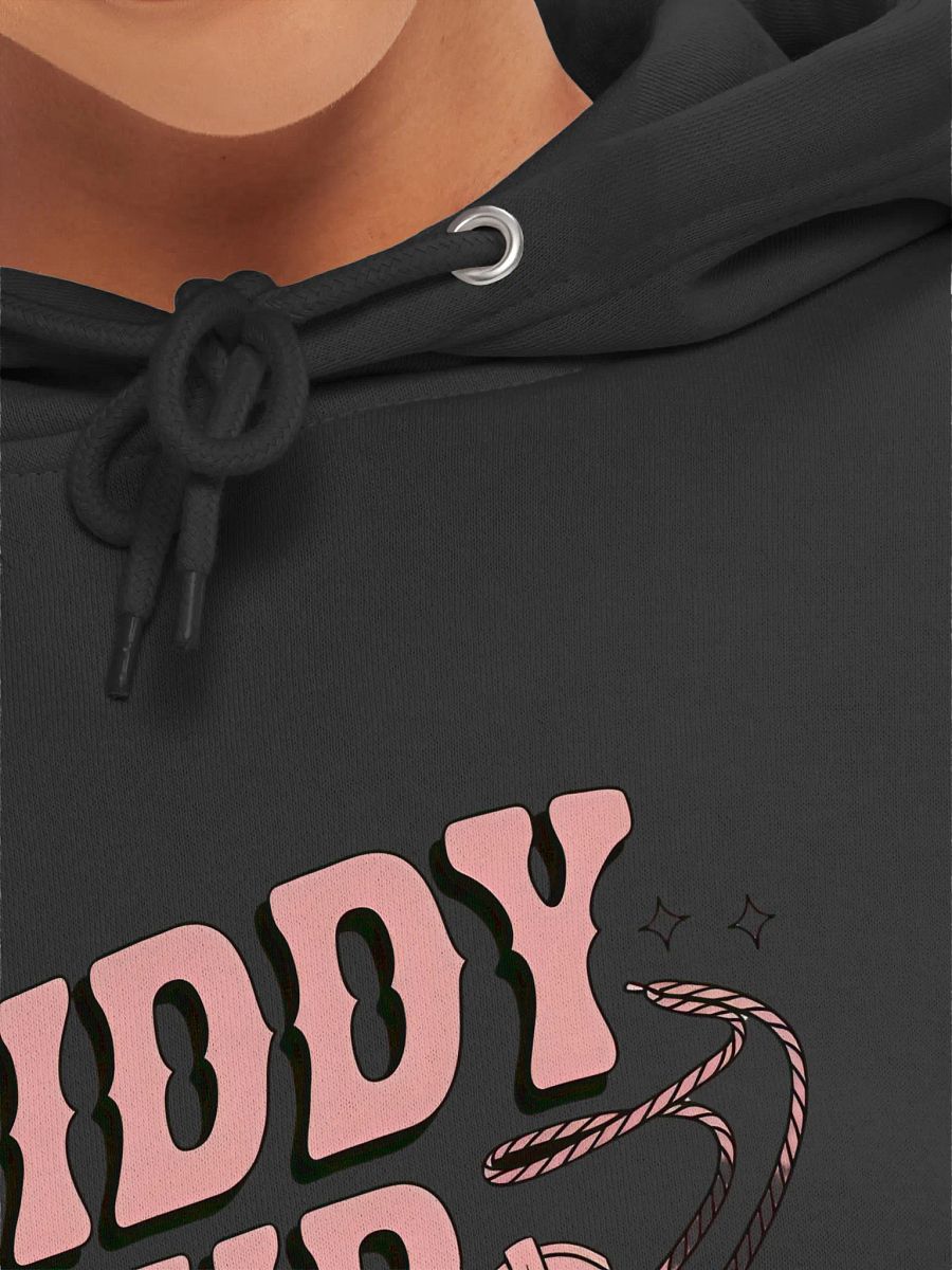 Giddy Up and Learn!- Teacher Hoodie product image (7)