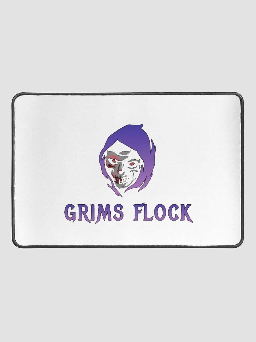 Grims Flock Mat product image (1)