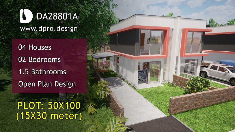 Architectural Design DA28801A product image (1)
