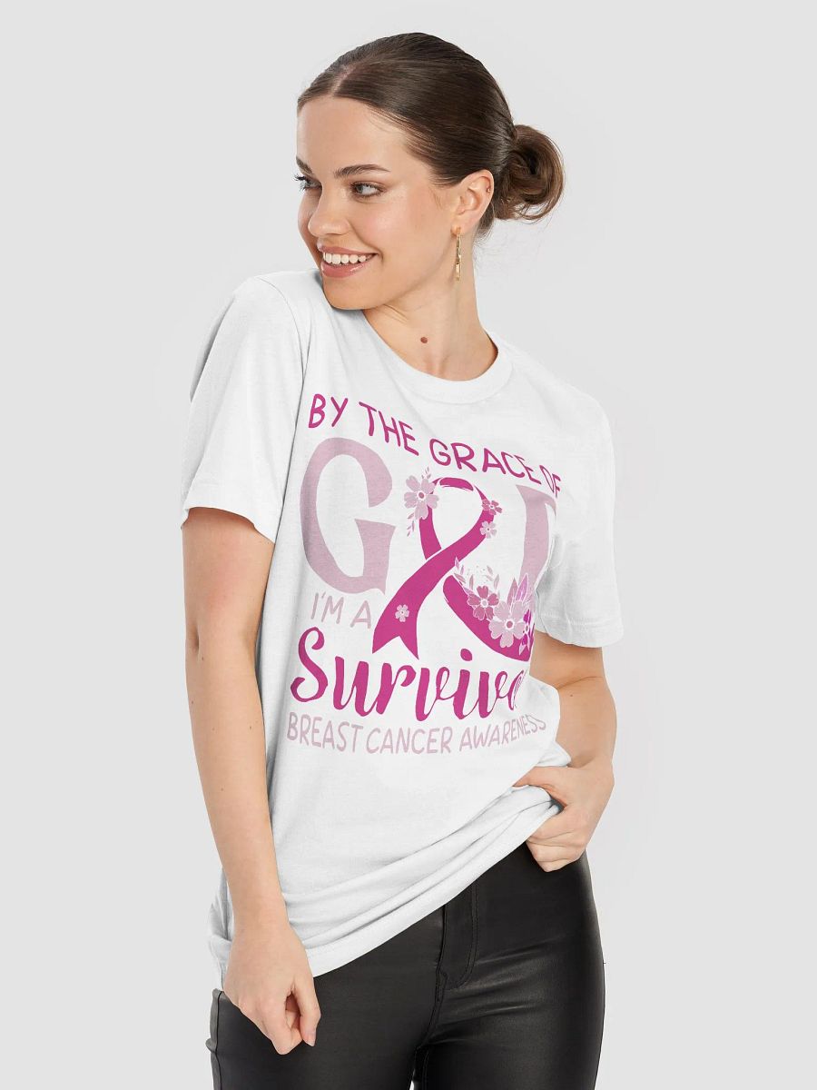 By The Grace T shirt product image (86)