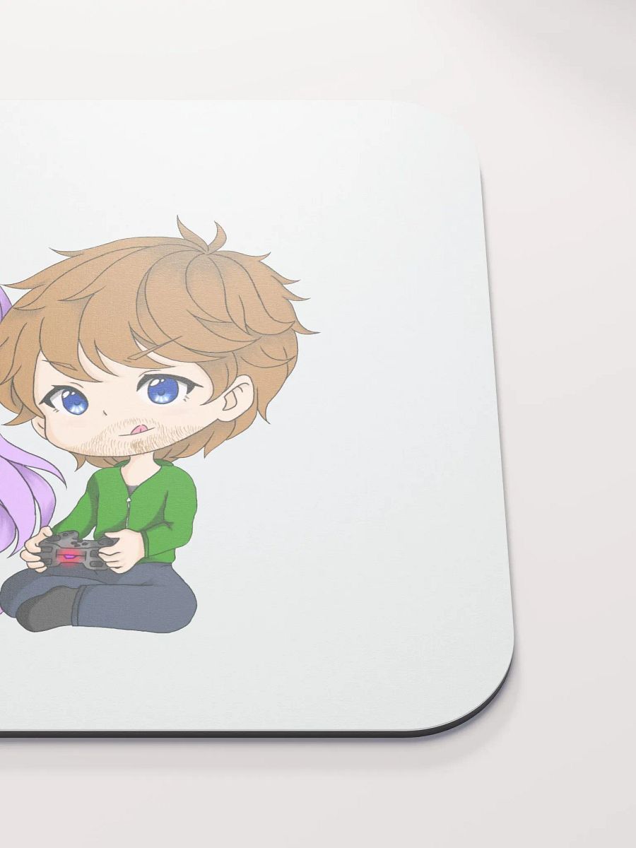 CalmedCha0s Mouse Pad product image (5)
