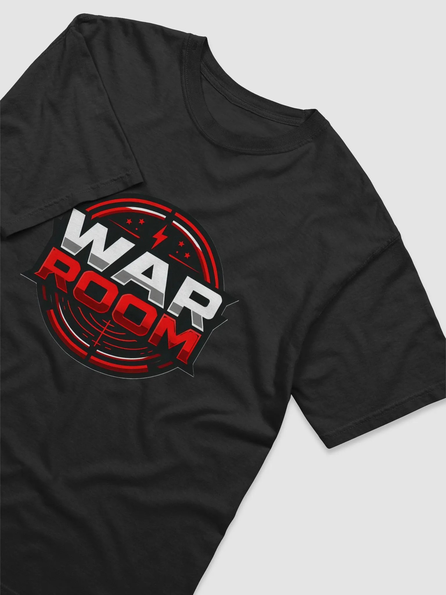 War Room Tee product image (13)