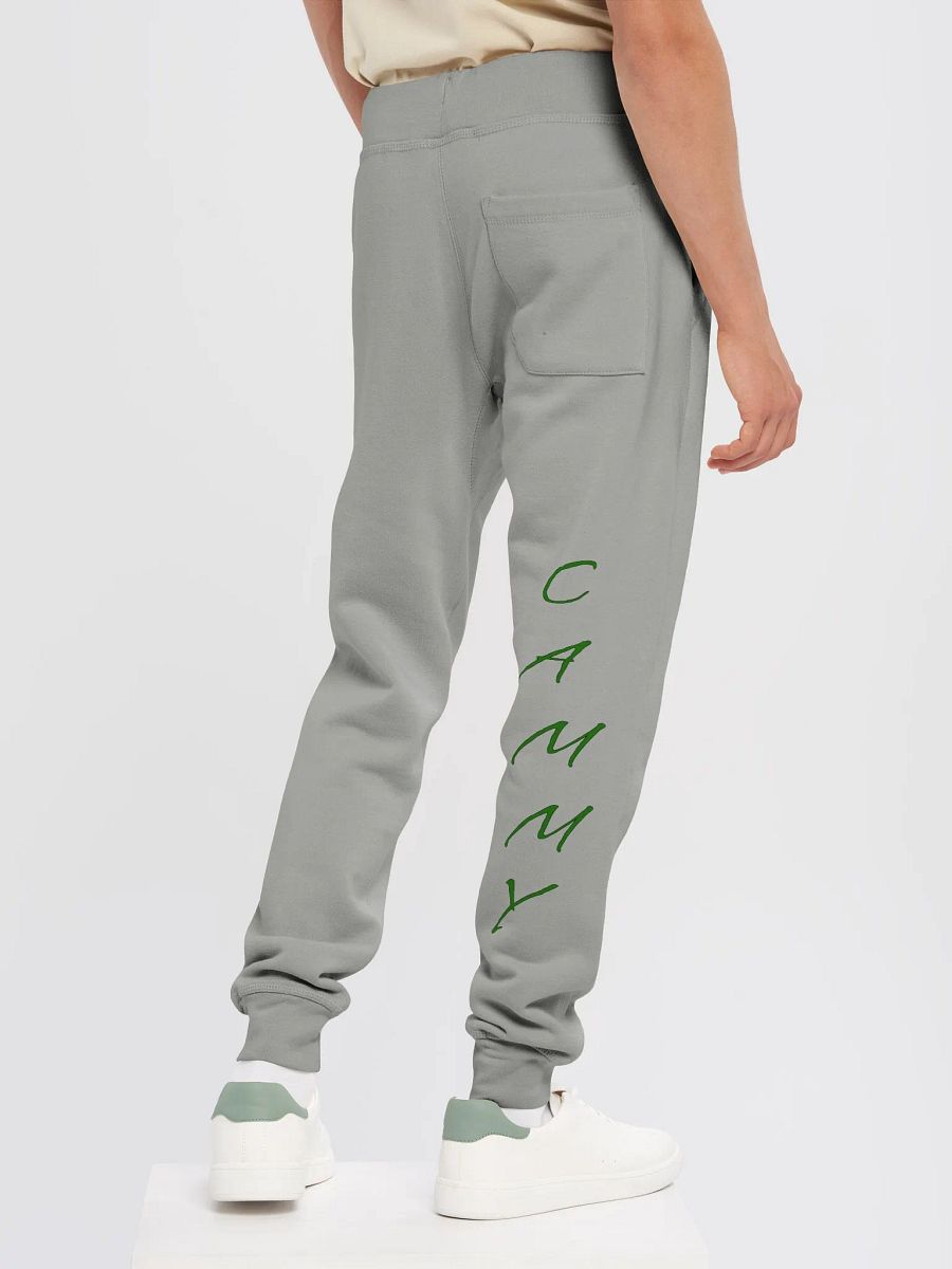 Cammy Graphic Joggers product image (5)