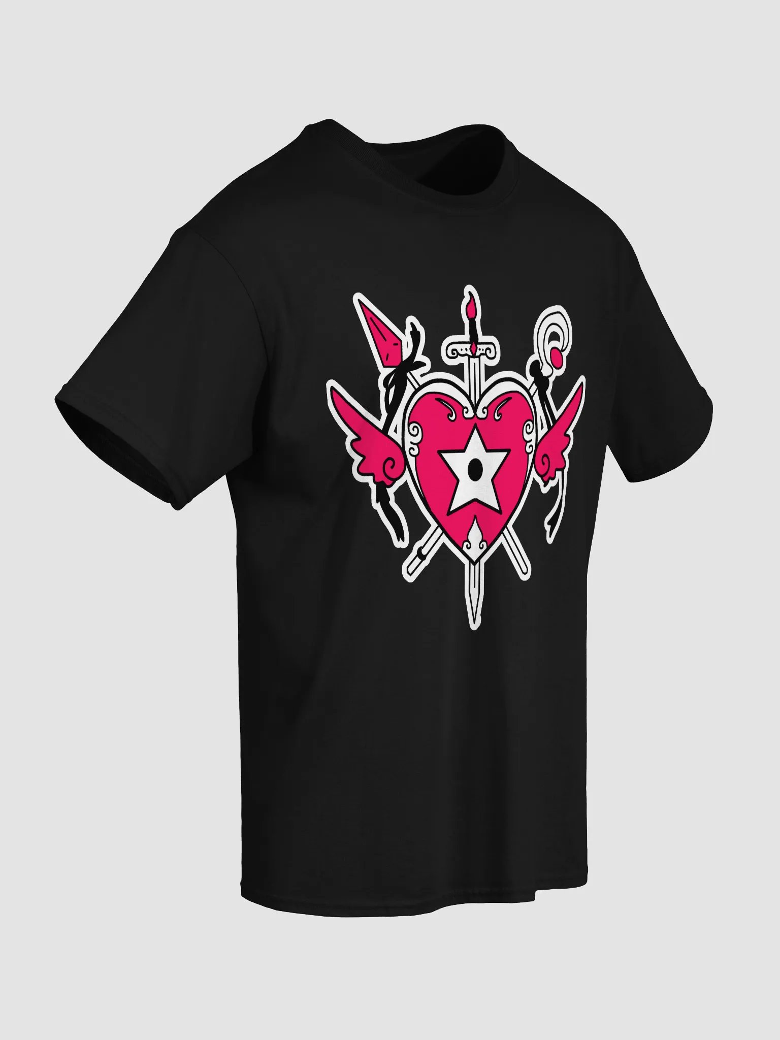 Magical Girl Icon product image (26)