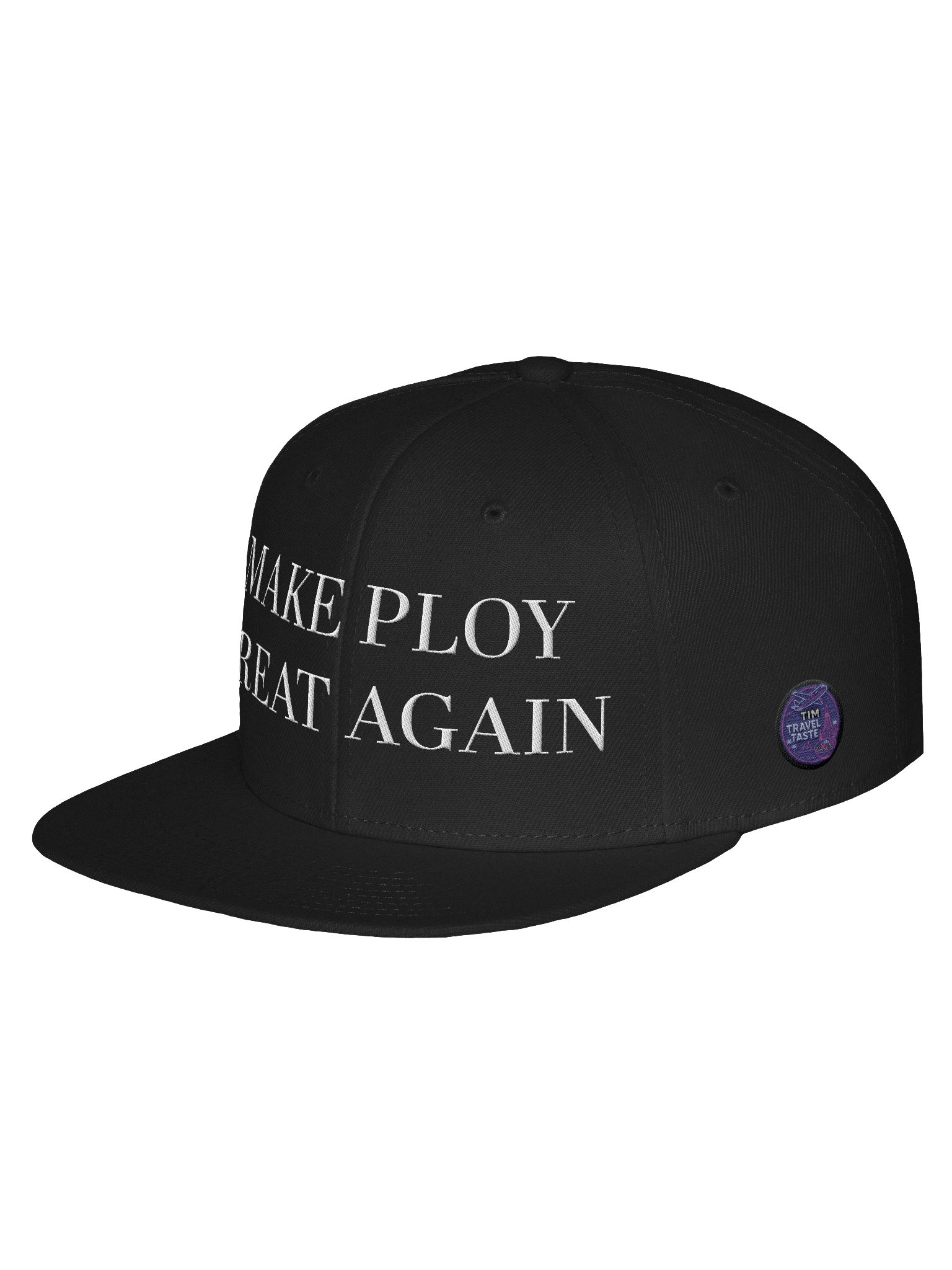 Make Ploy Great Again Hat product image (11)