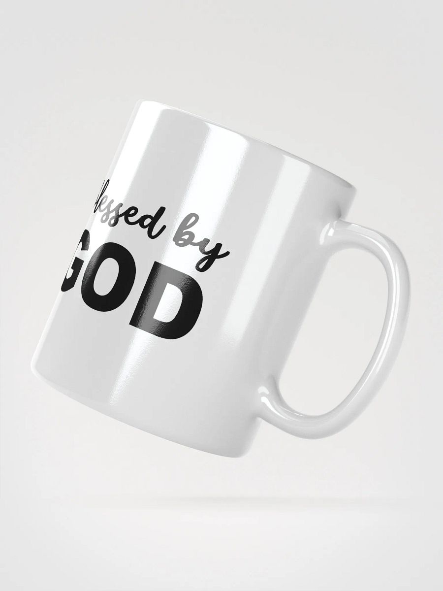Blessed Ceramic Mug product image (5)