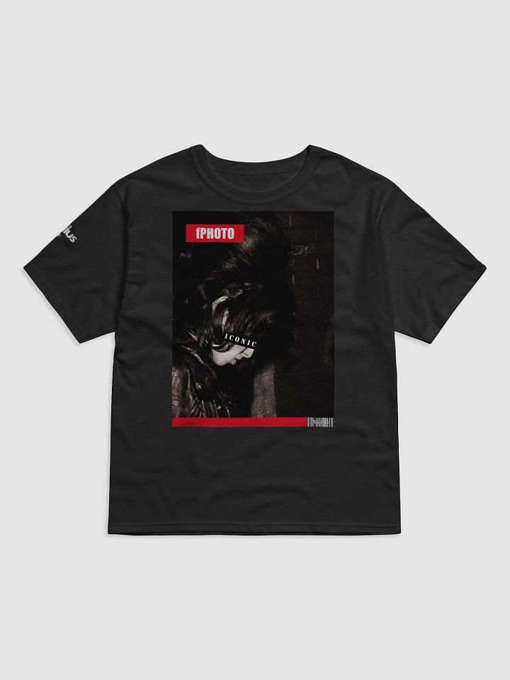 T-Shirts Tabloid Series product image (1)