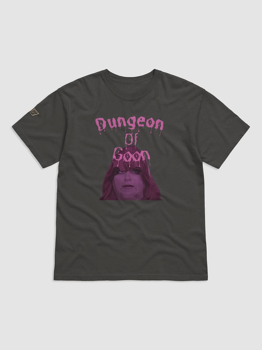 Dungeon of Goon MNFF T-Shirt product image (17)