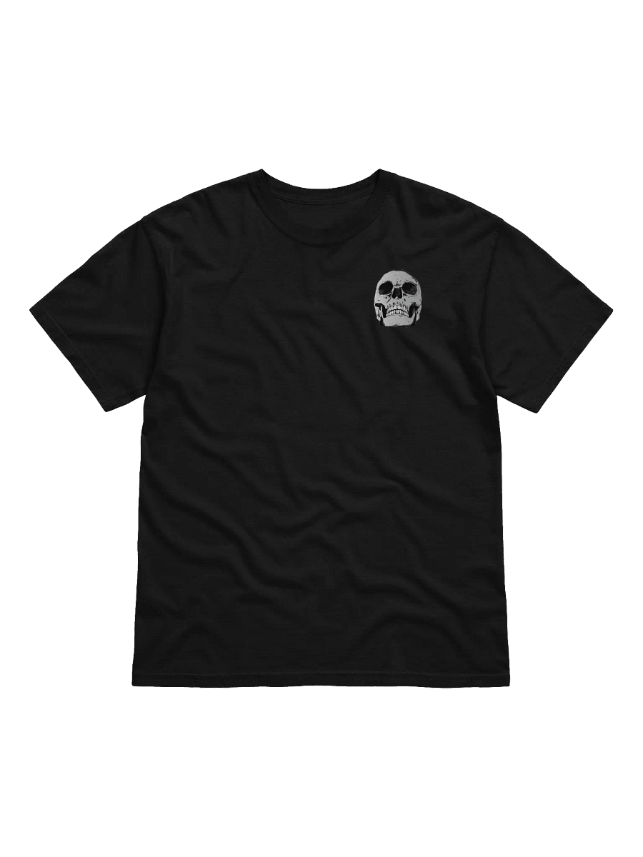 Death Skull T-Shirt product image (1)