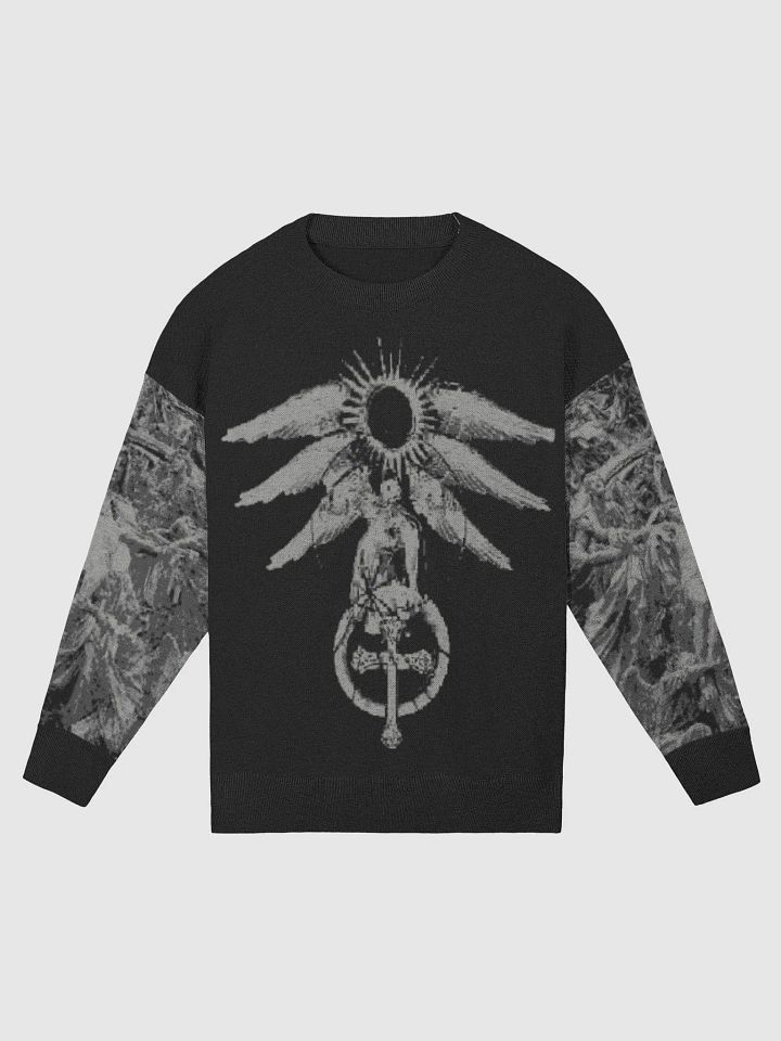 GODCOMPLEX Crewneck Sweater product image (1)