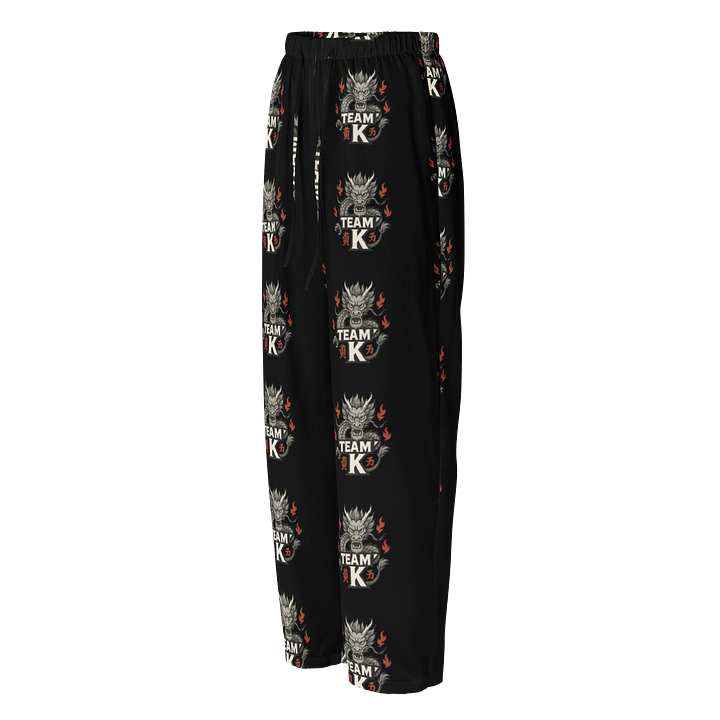Team K China Women's Pajama Pants product image (1)