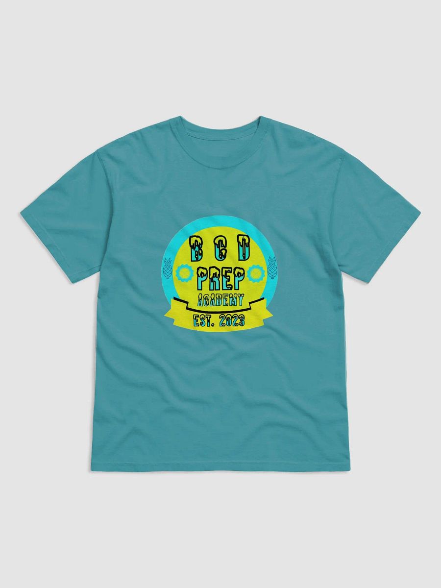 BCD Prep Logo Tee product image (1)