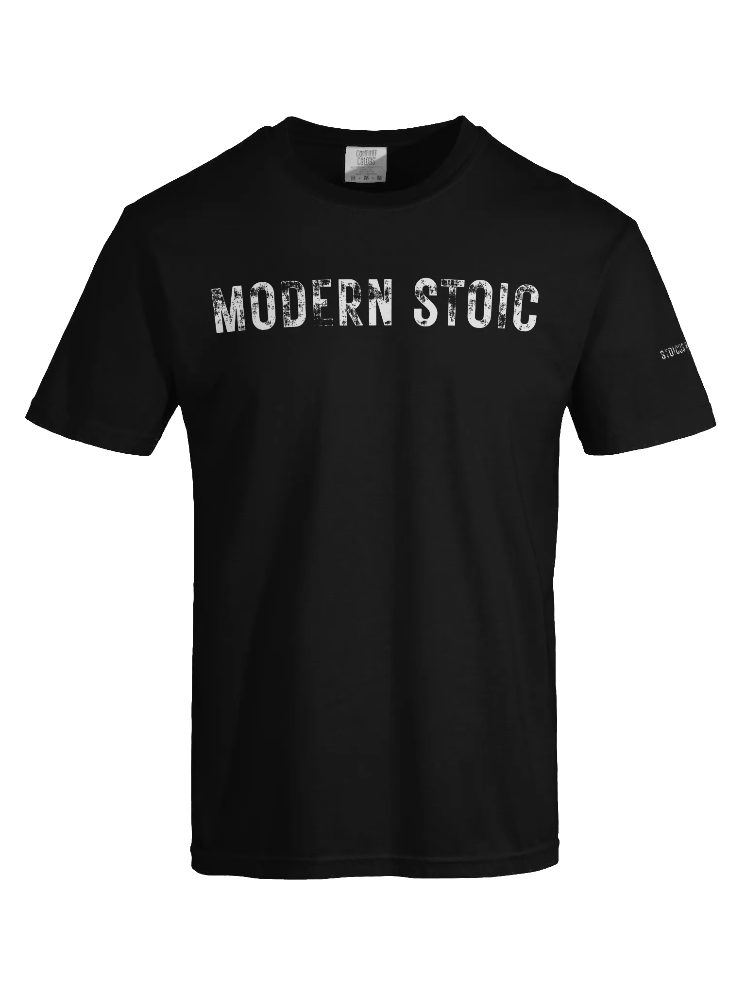 MODERN STOIC - St. Michael Edition product image (15)