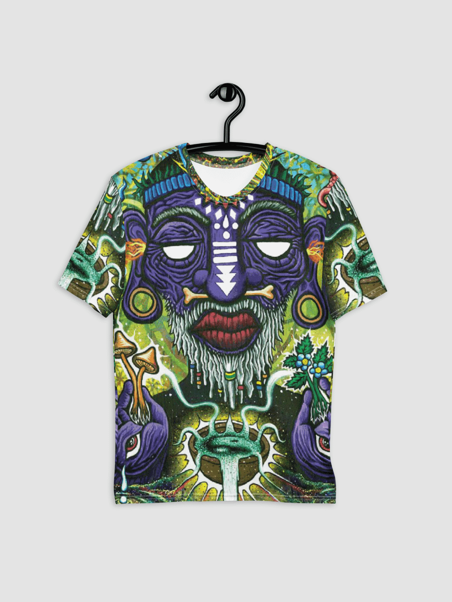 The Rave Uncle Perfect T product image (3)