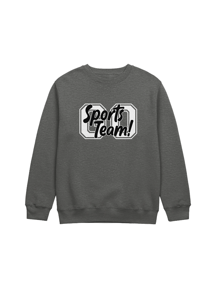 Go Sports Team! product image (2)