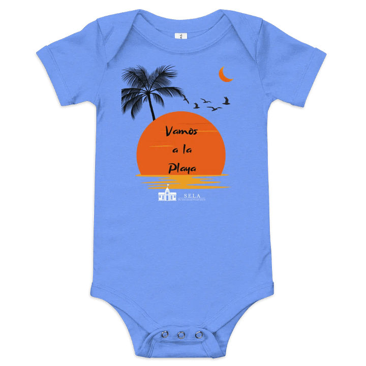 Vamos a la Playa product image (1)