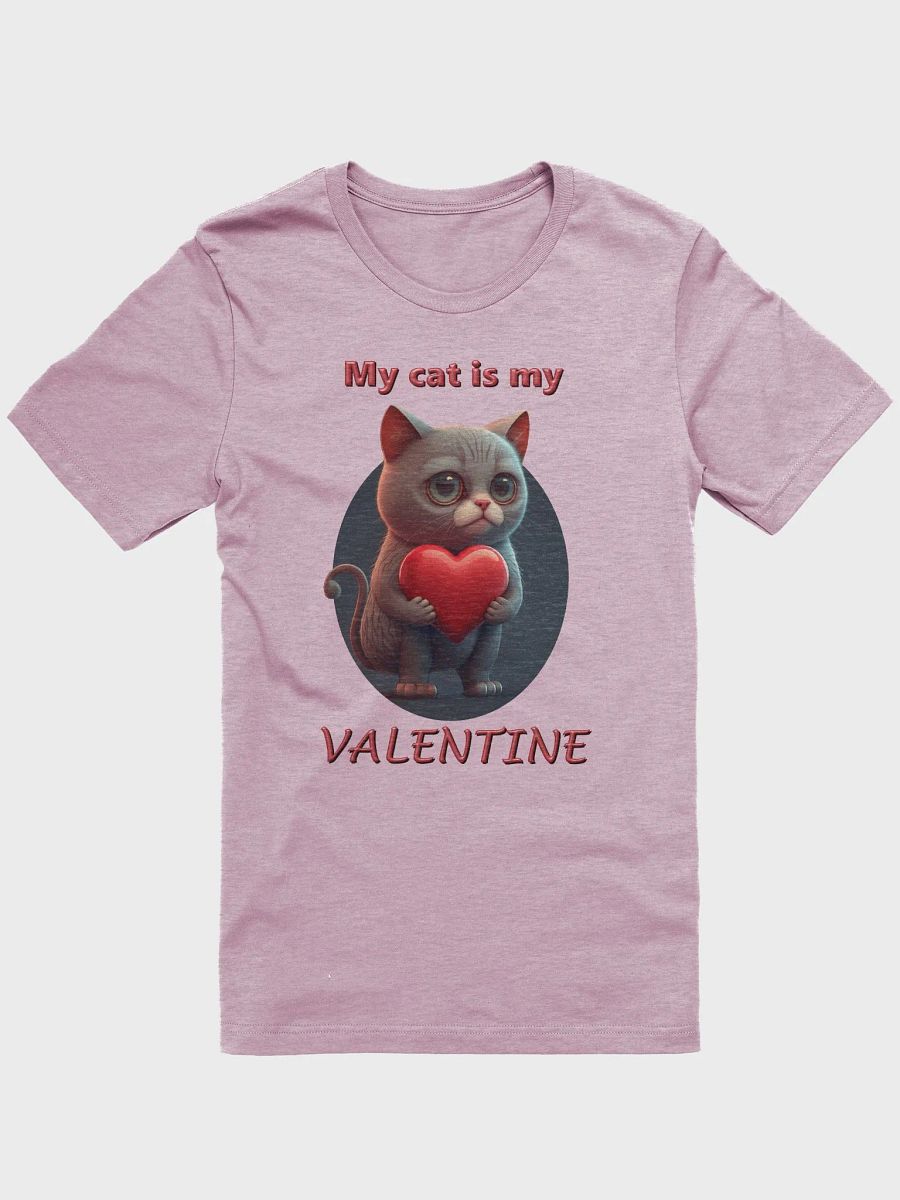 My Cat is My Valentine product image (1)