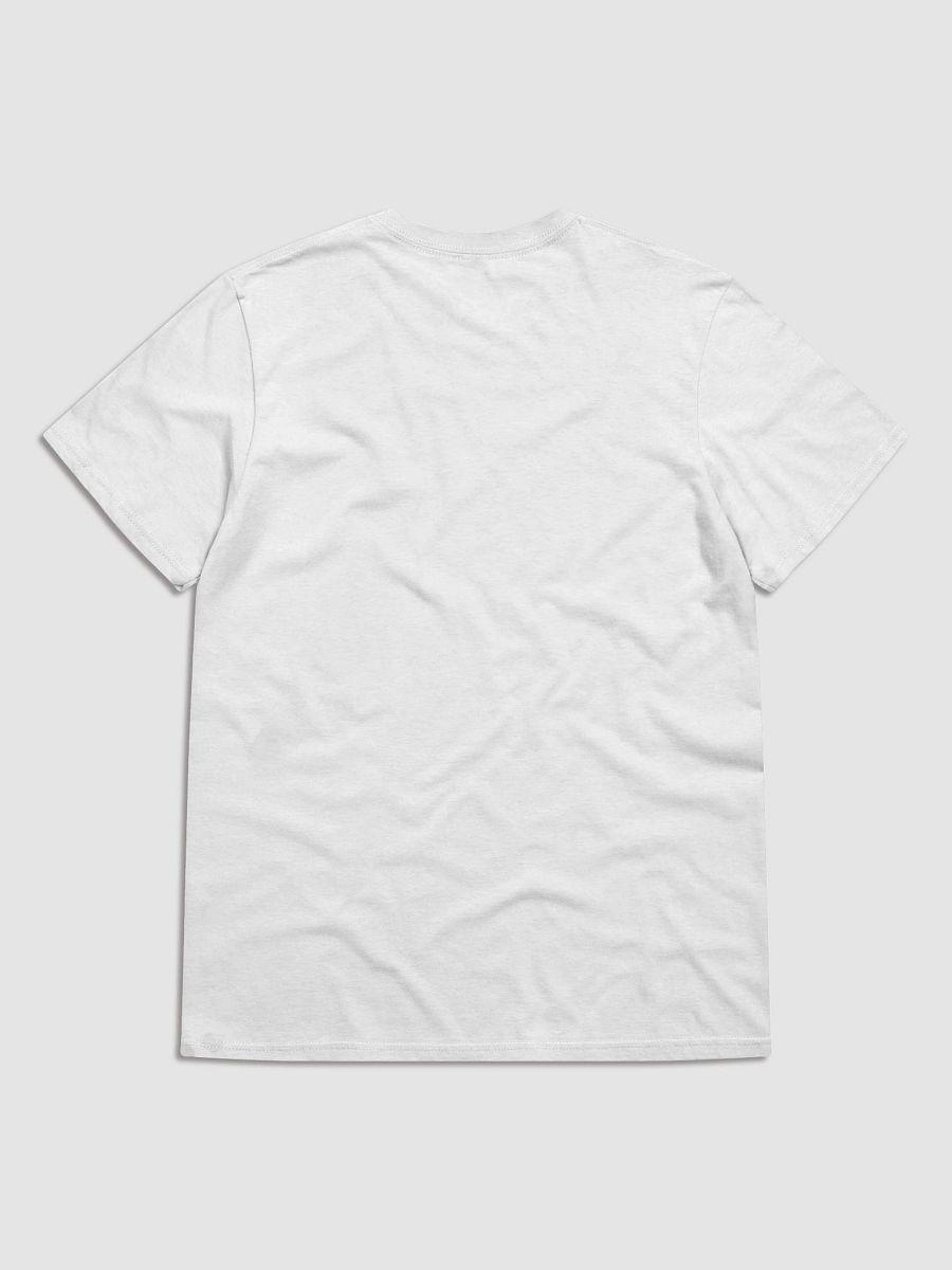 Warrior of Words T-Shirt product image (2)