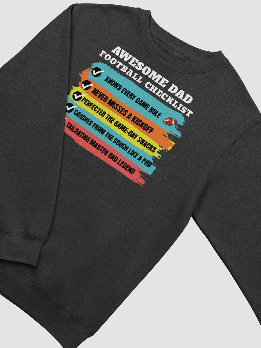 Game Day Legend Sweatshirt product image (7)