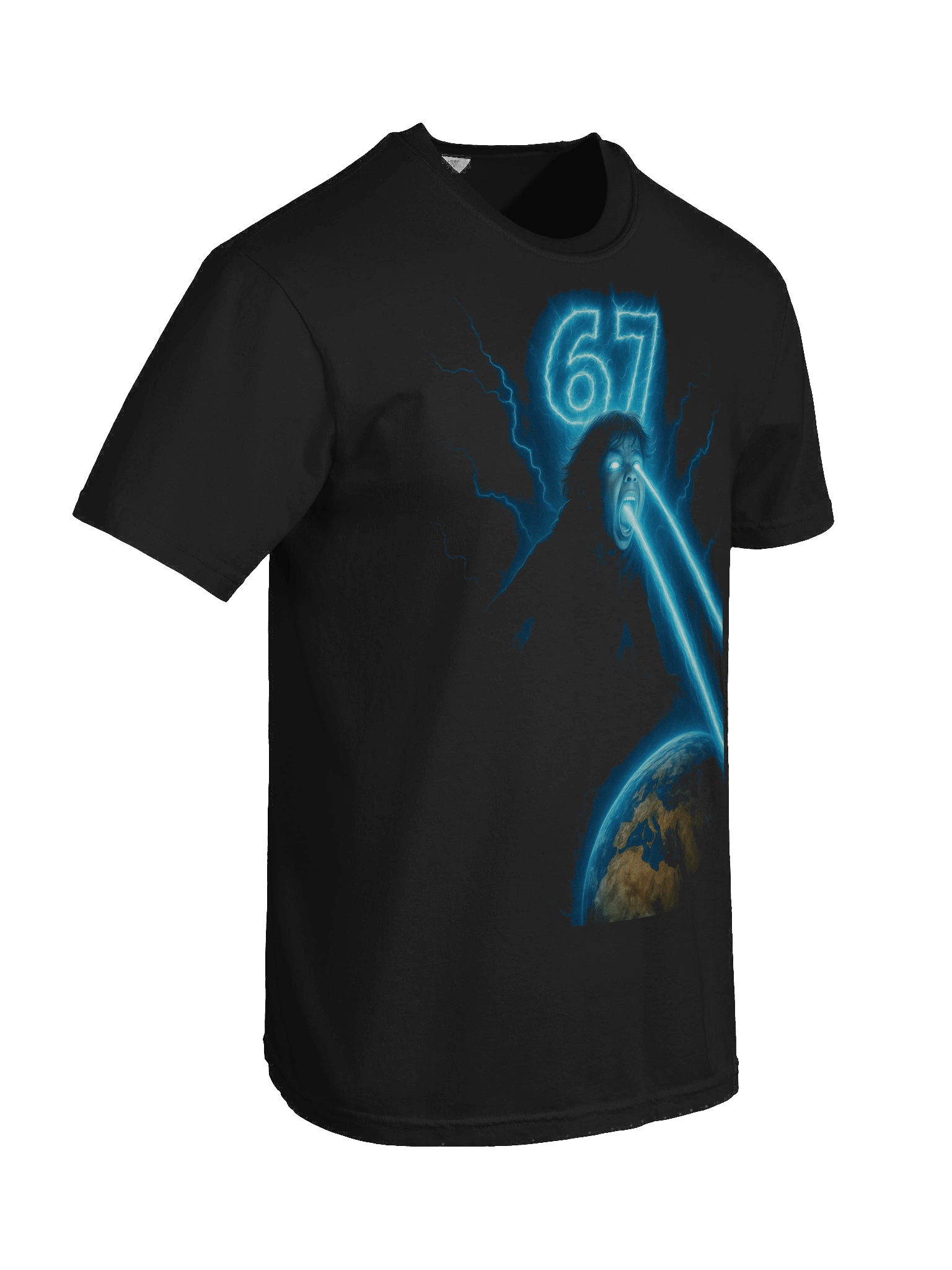 Voltage 67 Tee product image (8)