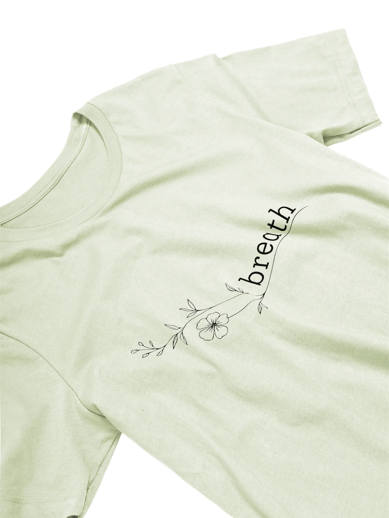 Breath T-Shirt product image (2)