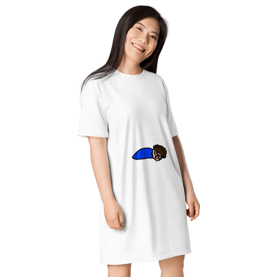 Sleepy Ian Shirt product image (4)