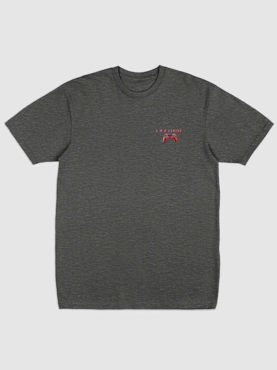 Game On World Off Gaming Controller Tee product image (5)