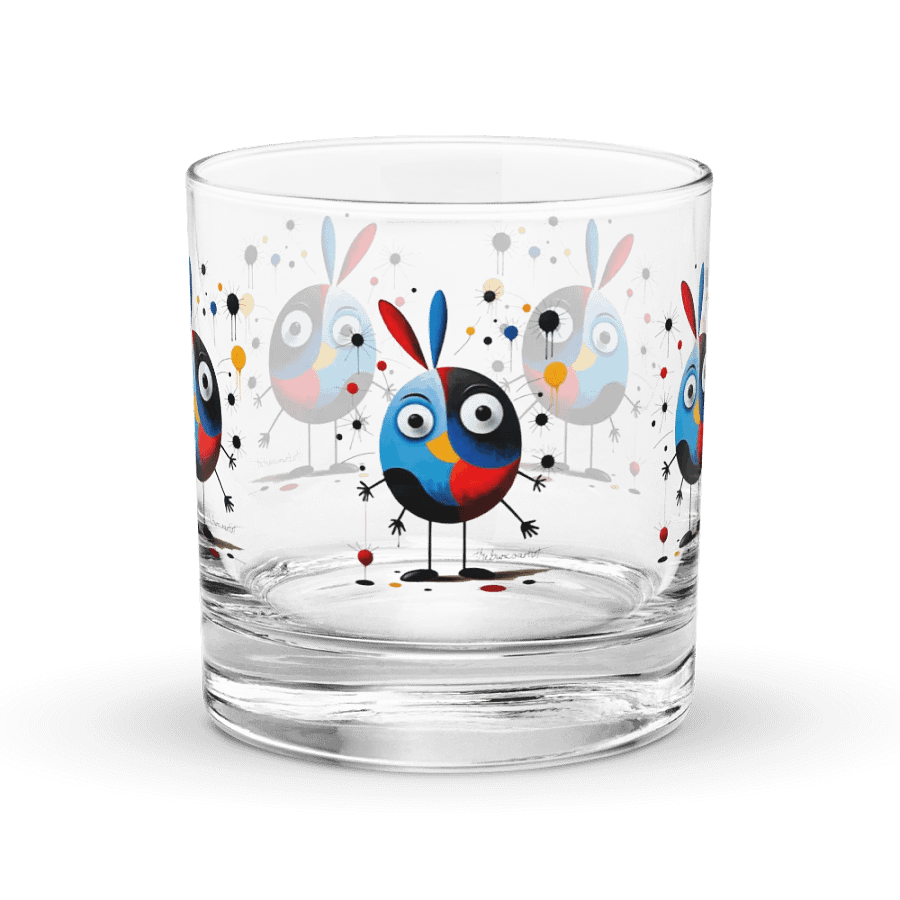 Rocks Glass product image (1)