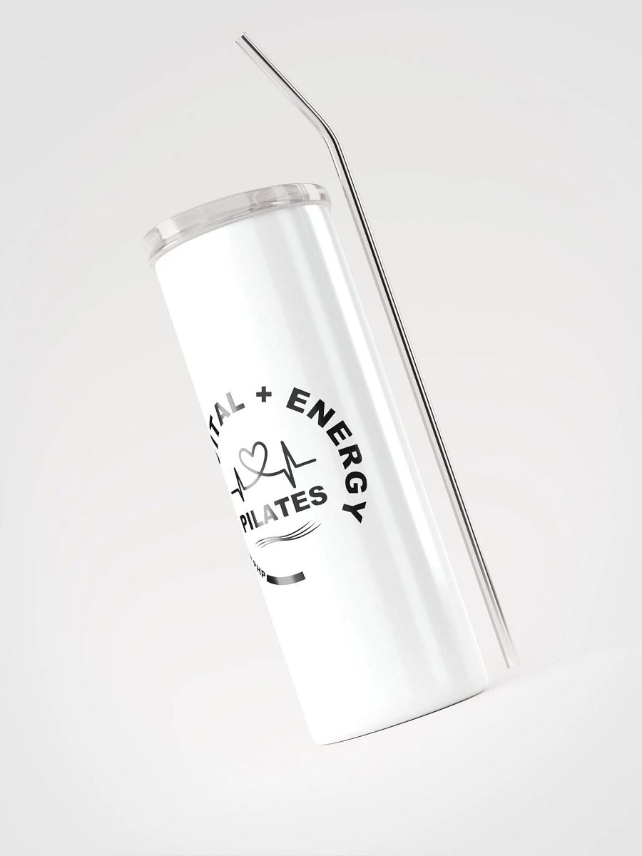 Vaso de acero inoxidable LINEA - PHP product image (3)