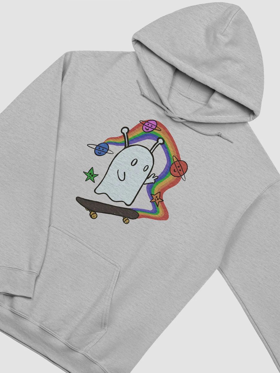 Space Ghostie Hoodie product image (56)