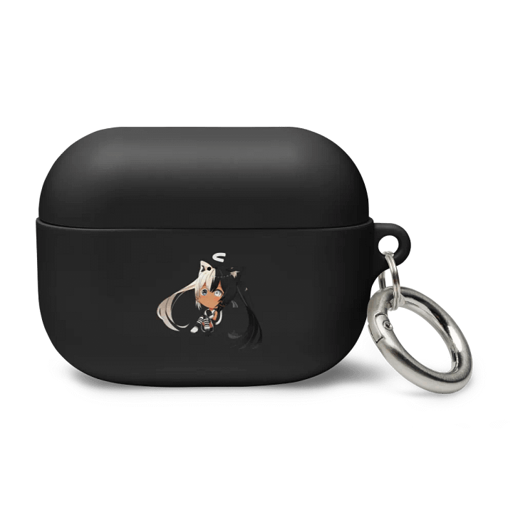 AirPods Case - Byakko Cute Edition product image (2)