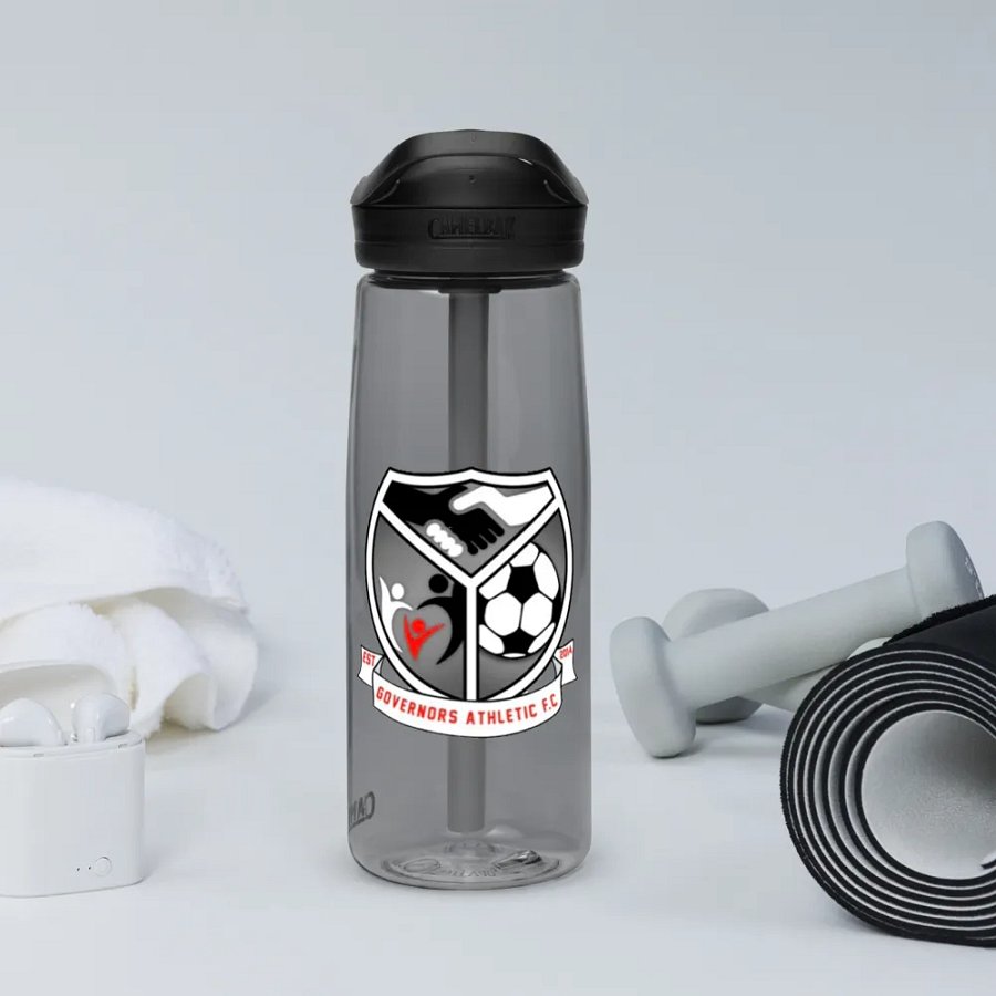 Governors Athletic Camelbak Water Bottle product image (32)