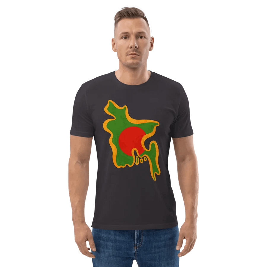 Cheesy Pepper Fiesta T-Shirt product image (136)