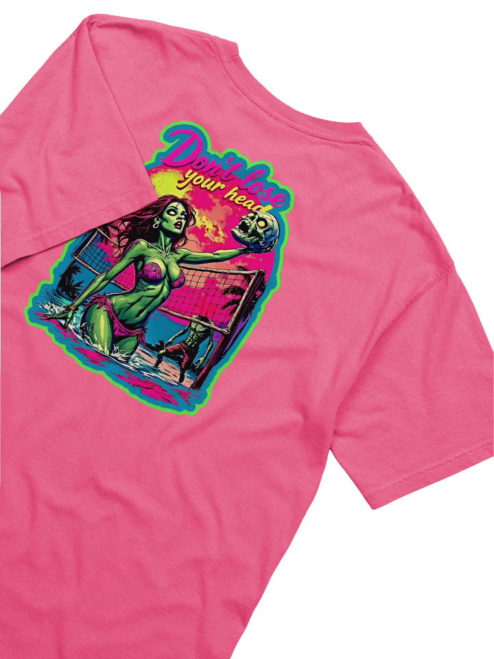 Zombieball product image (1)